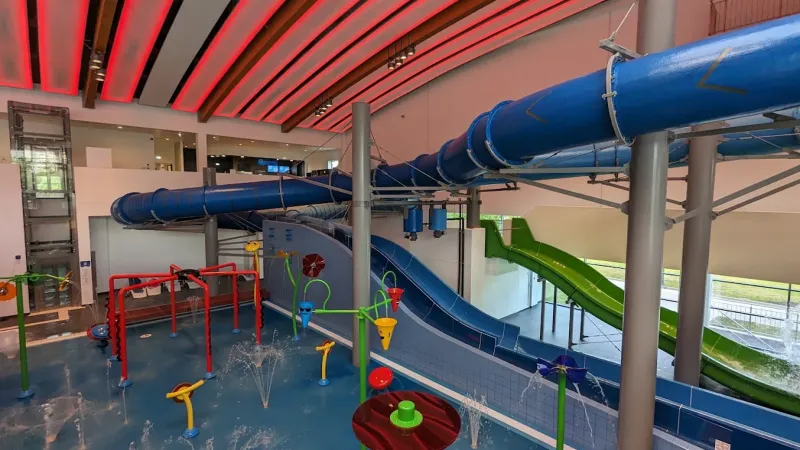 Aquapark Fabryka Wody
